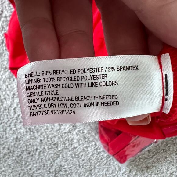 NWT Tube jumpsuit from Wild Fable™ in a solid hue Women’s size M - Picture 16 of 16